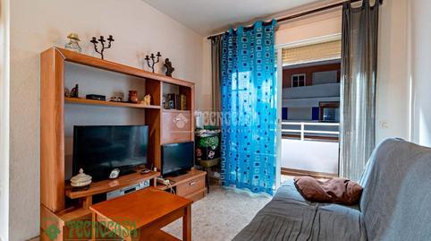 Photo 5 of Flat for sale in El Sabinar – Urbanizaciones – Las Marinas – Playa Serena, Roquetas de Mar