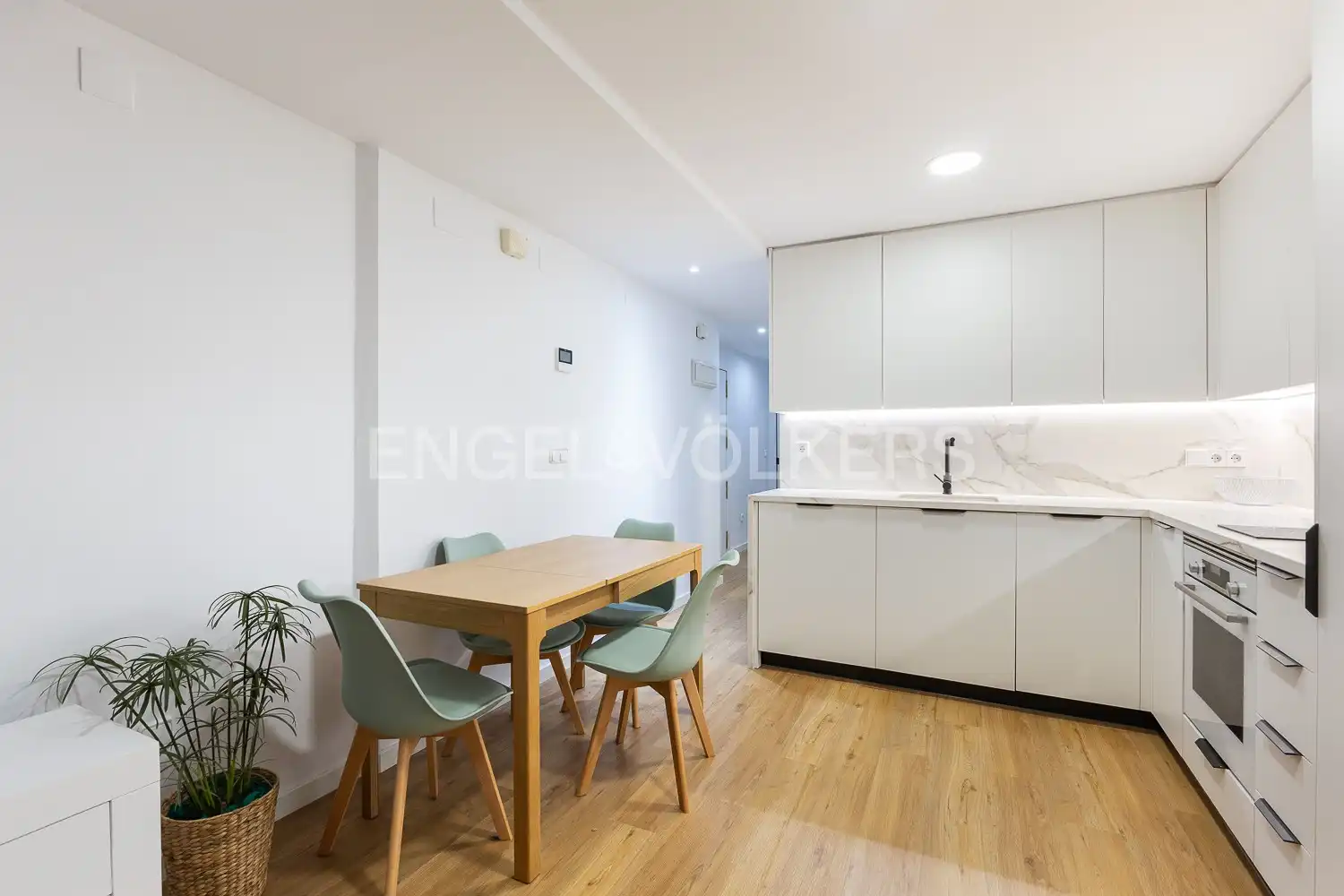 Flat for rent in Hospital, La Seu