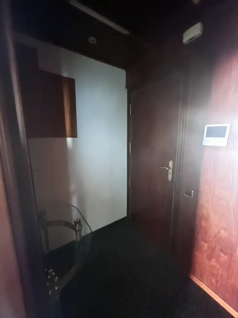 Wohnung zur Miete in Barcelona mit Möbliert