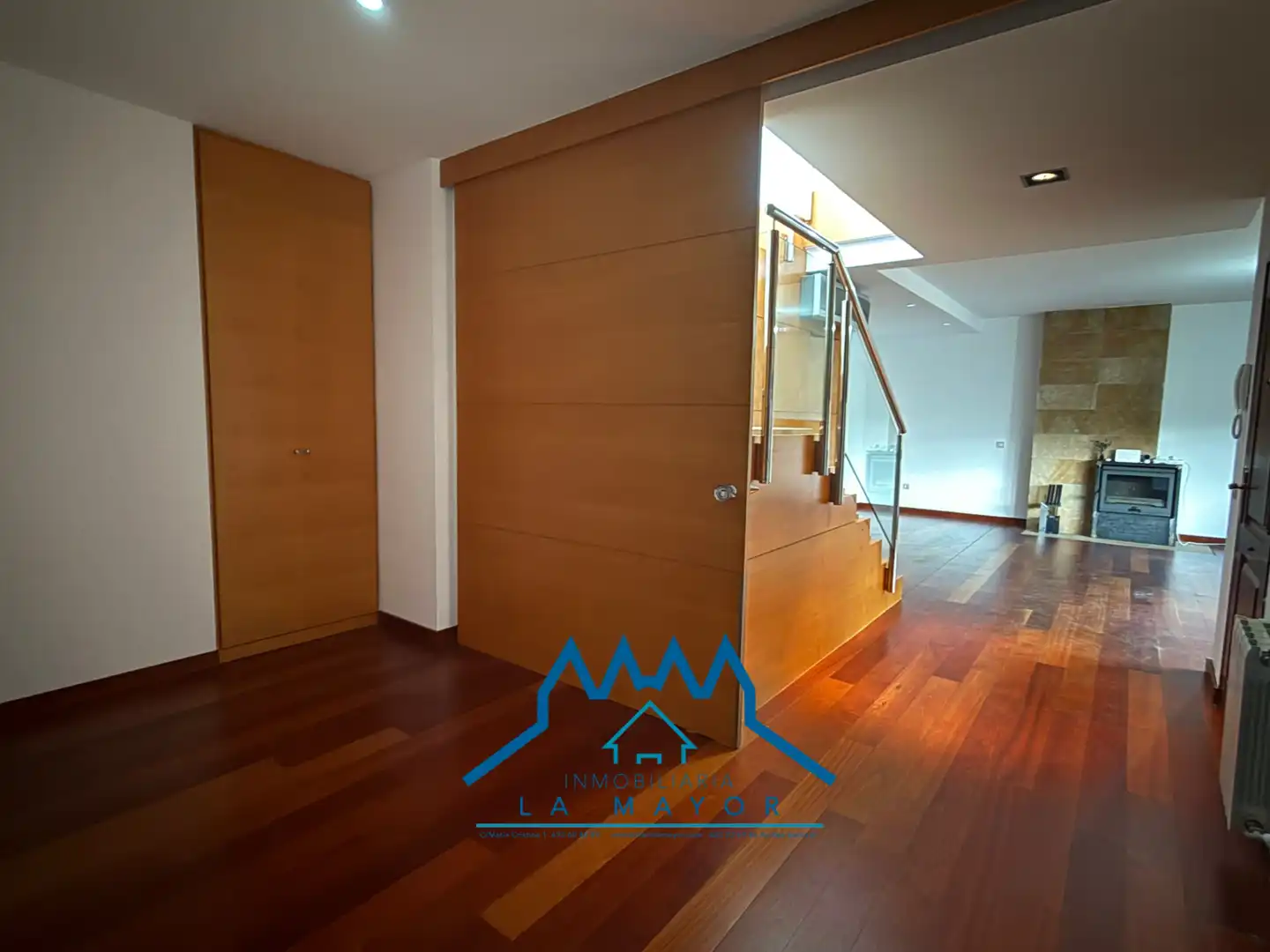 Duplexes for sale in Ciudad Real  with Air Conditioner, Heating and Private garden