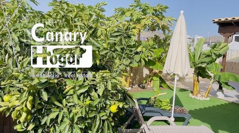 Foto 4 de Casa o chalet en venta en San Francisco, Los Cristianos, Arona