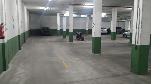 Photo 2 of Garage for sale in Vicente Fuentes Sansano, 22, -1, Carrús Oeste, Elche / Elx