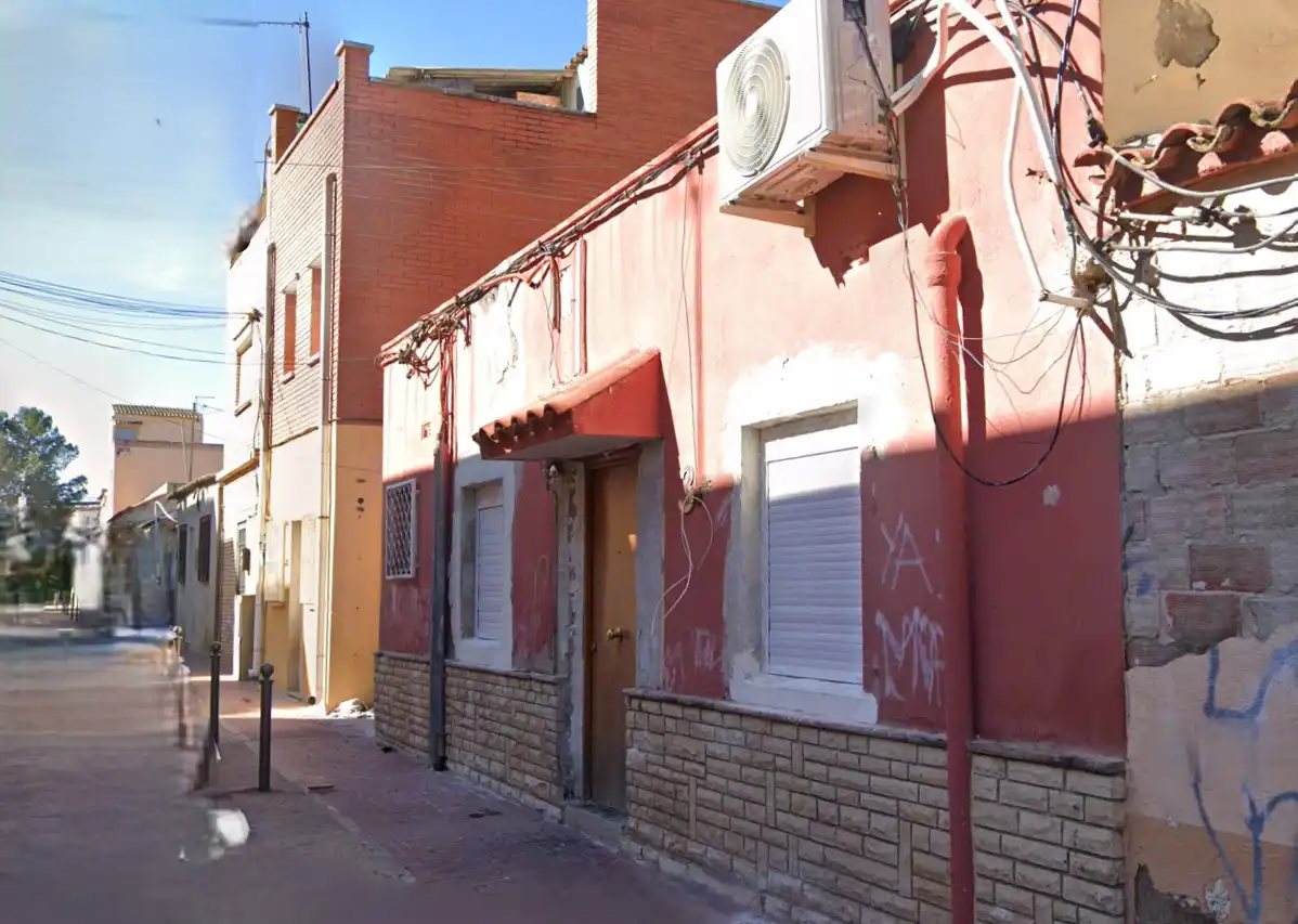 Casa en venda a Mare De Deu Del Saliente, imagen 2