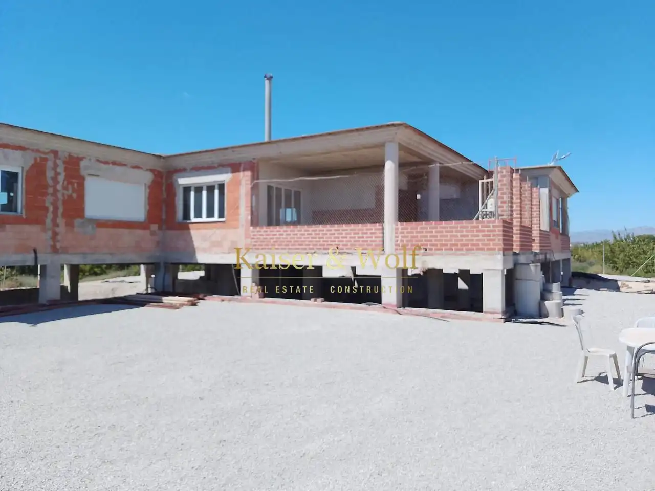 Maison rustique avec piscine à vendre à LG MUDAMIENTO, imagen 59