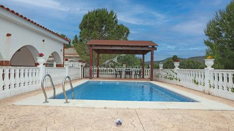 Chalet a la venta en suelo rústico en Montroy, Valencia, imatge 3