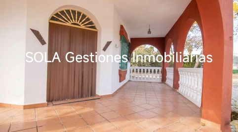 Chalet SAN BARTOLOMÉ, imagen 2