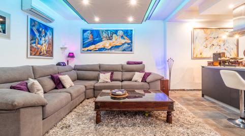 Photo 3 of House or chalet for sale in Calle Doctor Jiménez Encina, Calvario, Málaga