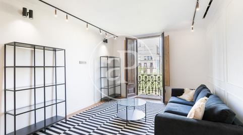 Foto 4 de Piso en venta en Gran Via de Les Corts Catalanes, Sant Antoni, Barcelona