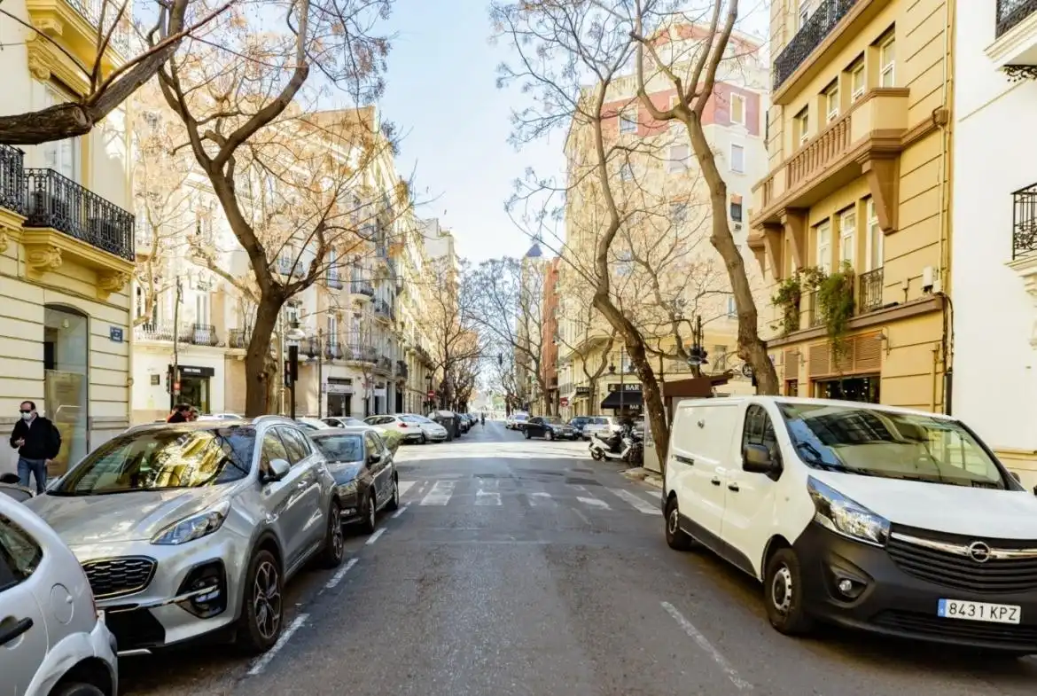 Gewerbefläche zur Miete in L'Eixample, imagen 3