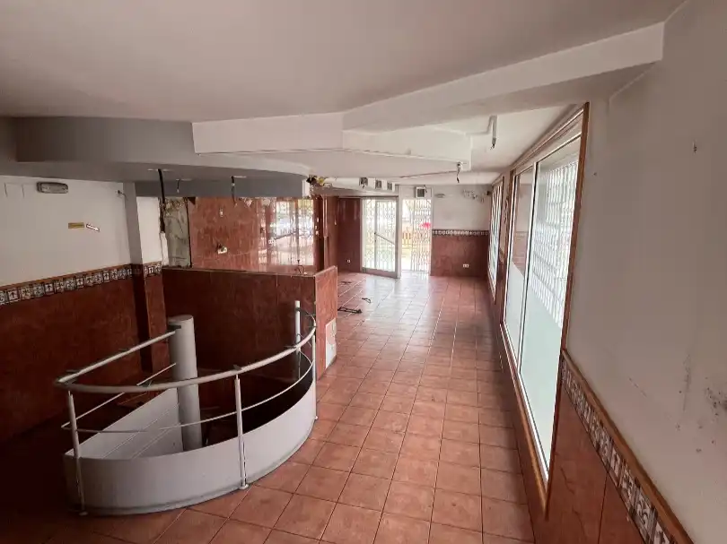 Local comercial en alquiler en Carrer del Doctor Gimbernat 27, imagen 7