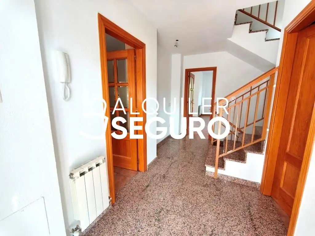 Casa o xalet de lloguer en Ugena, Toledo