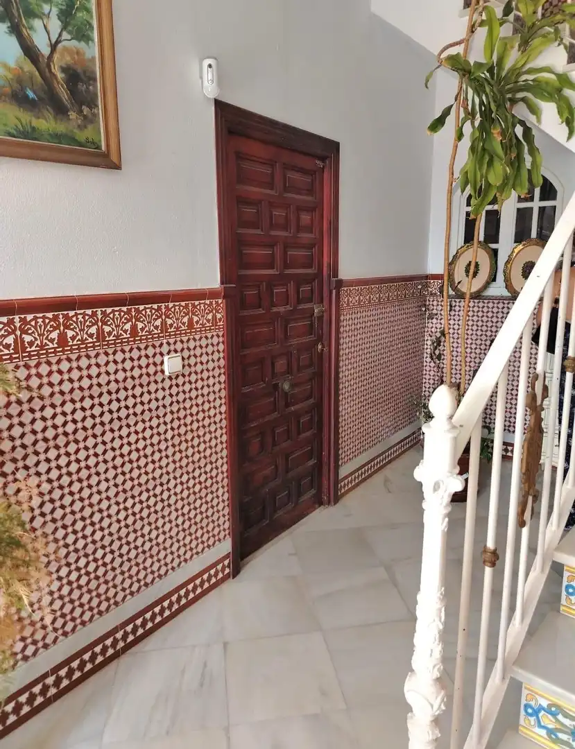 Houses for sale in Chiclana de la Frontera  with Air Conditioner and Storage room