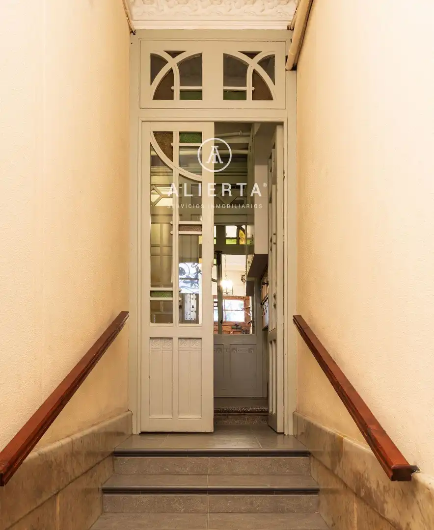 Flat for sale in Zaragoza  with Air Conditioner, Heating and Terrace