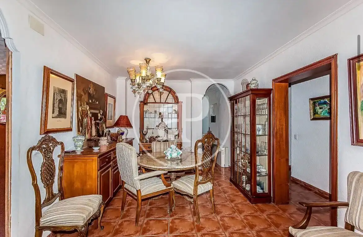 Haus mit Terrasse zum Verkauf in Vilamarxant, imagen 5