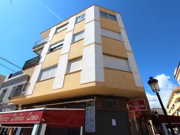 Apartment zum Verkauf in L ESTACIO 50