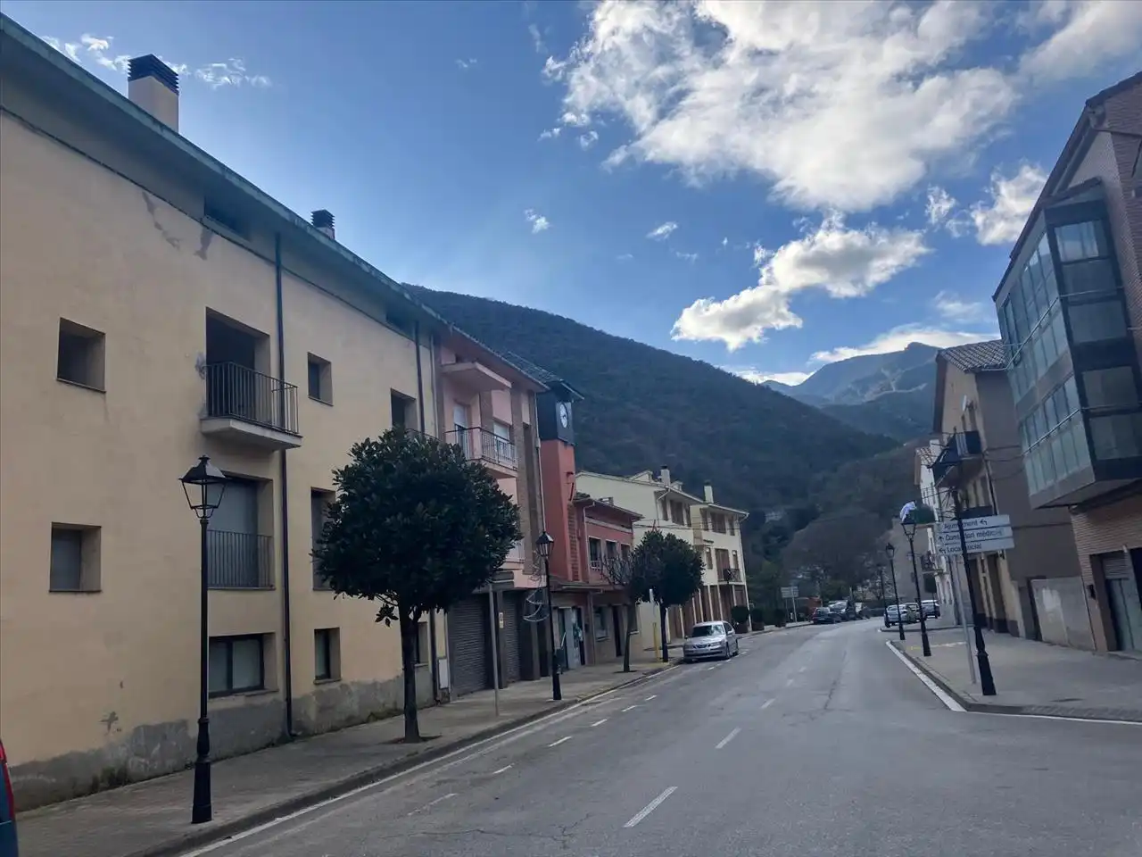 Wohnung zum Verkauf in Cercs