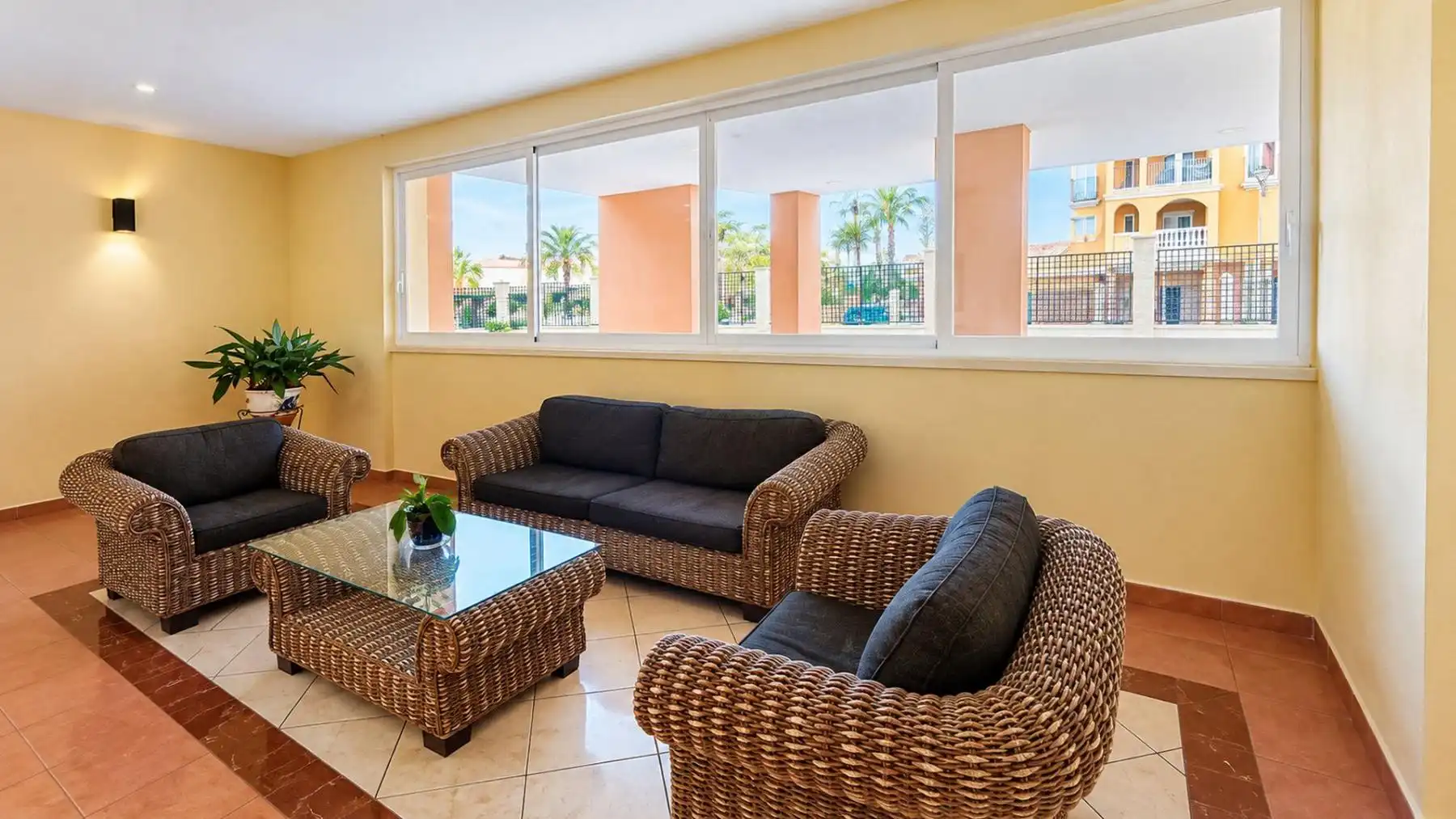 Apartment with pool for sale in Playa de los Locos, imagen 24