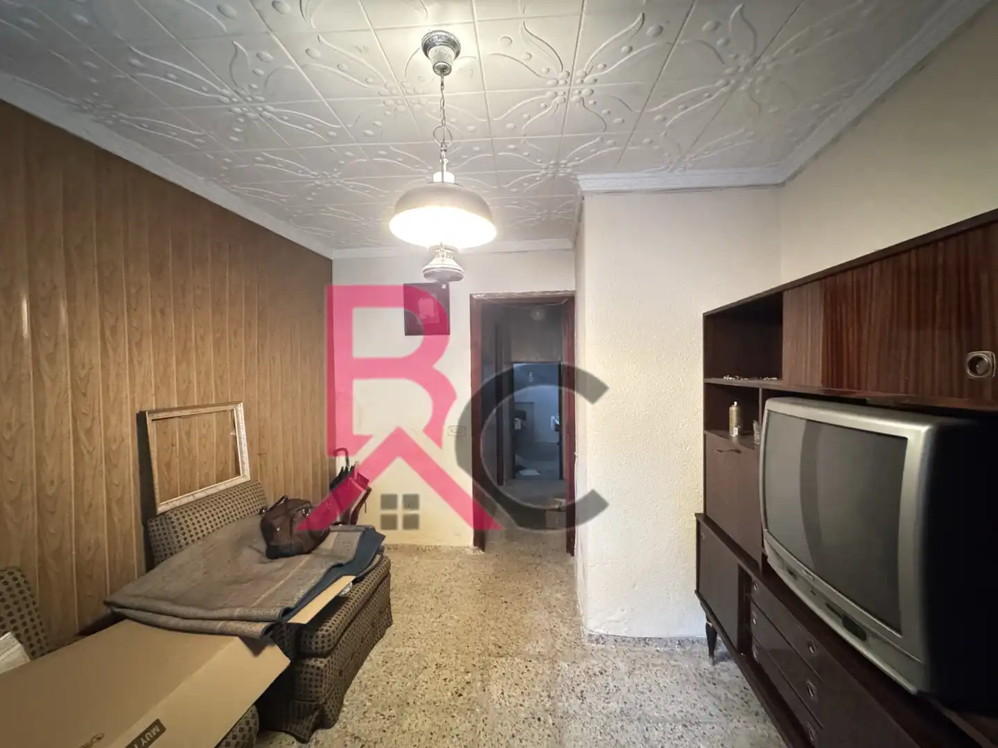 Habitación de Casa o chalet en venta en Artana con Terraza