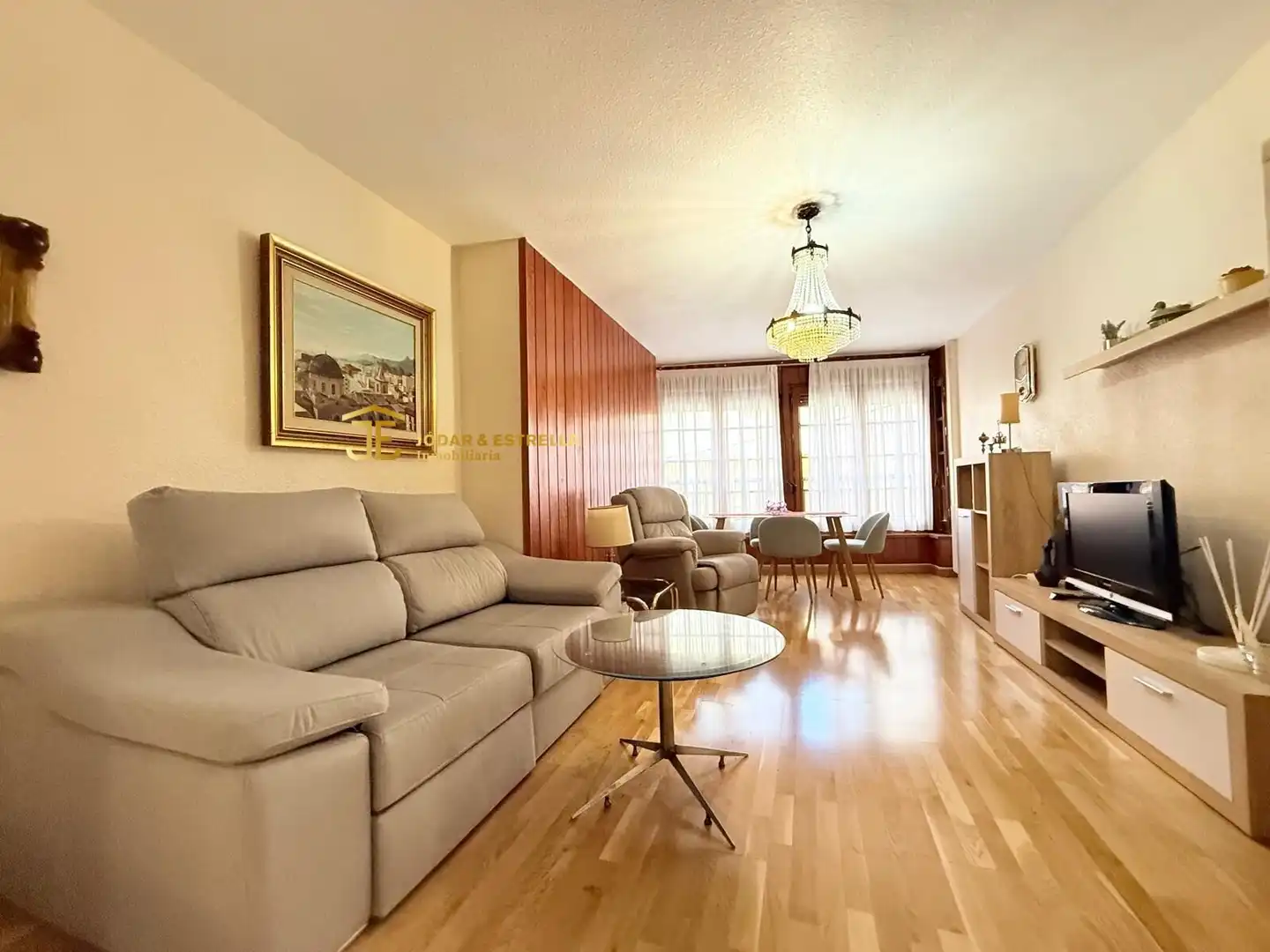 Piso con ascensor en venta en Lorca Ciudad, imagen 9