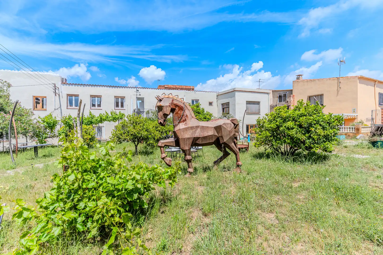 Villa con terrazza in vendita a Carrer del Dimecres, imagen 13