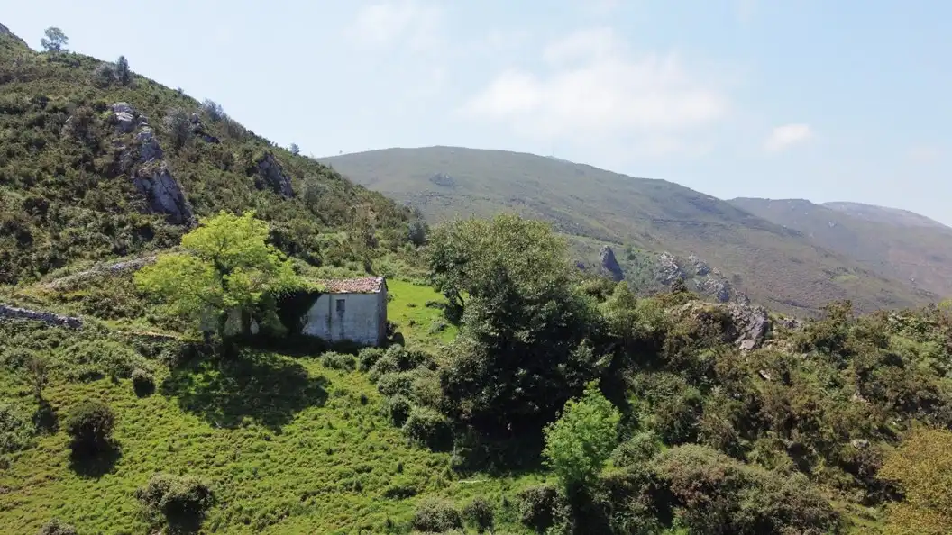 Wohnbaugrundstück zum Verkauf in Cudillero, imagen 14