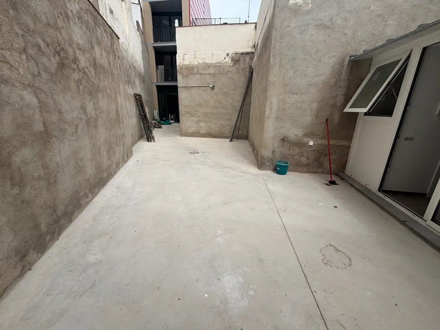 Ground floor for sale in Mataró  with Air Conditioner, Heating and Parquet flooring