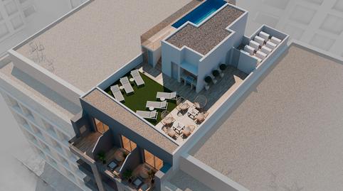 Foto 3 de Planta baja en venta en Zona Playa de los Locos, Torrevieja