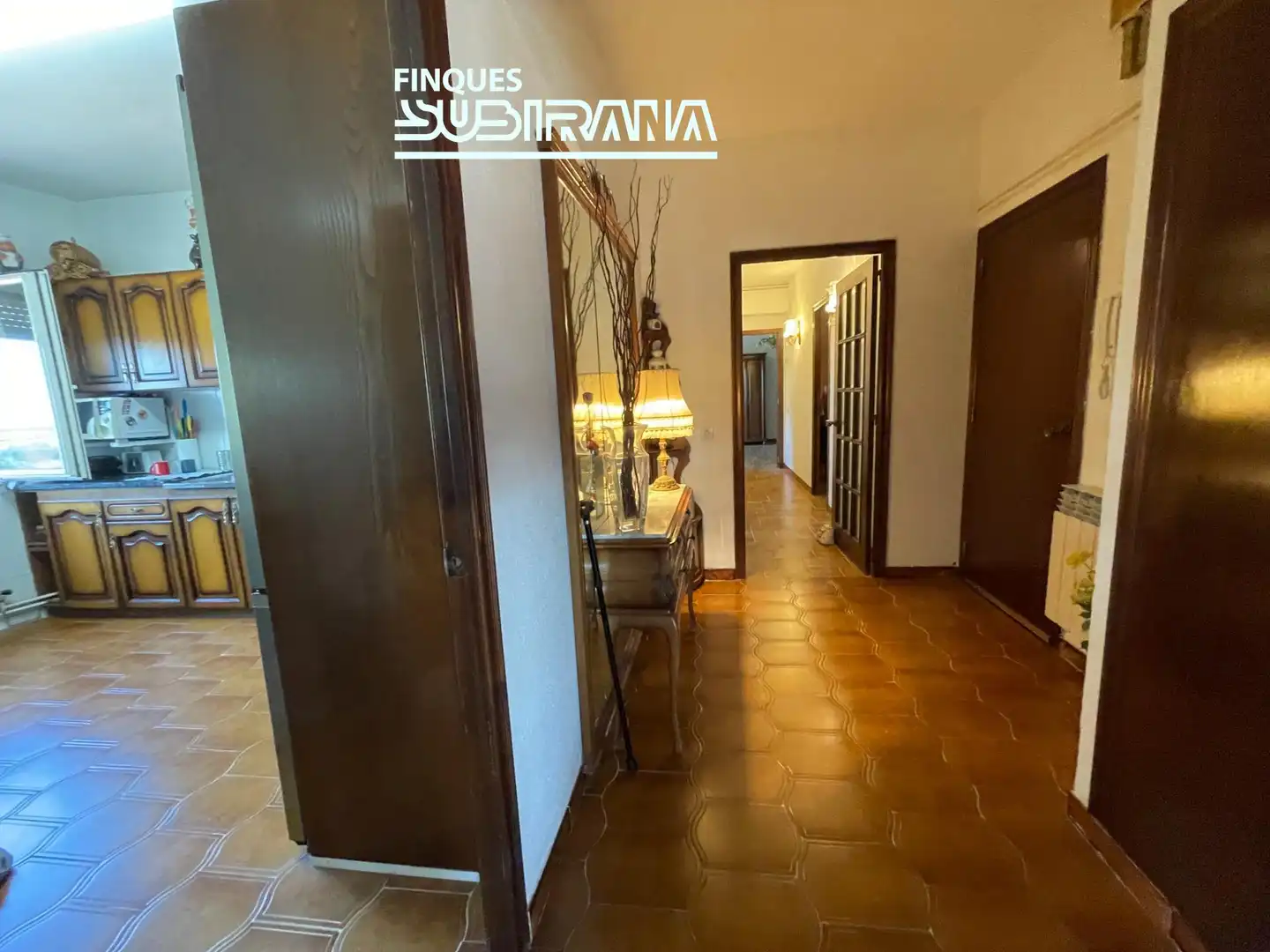 Casa o xalet en venda en Calaf amb Calefacció i Terrassa