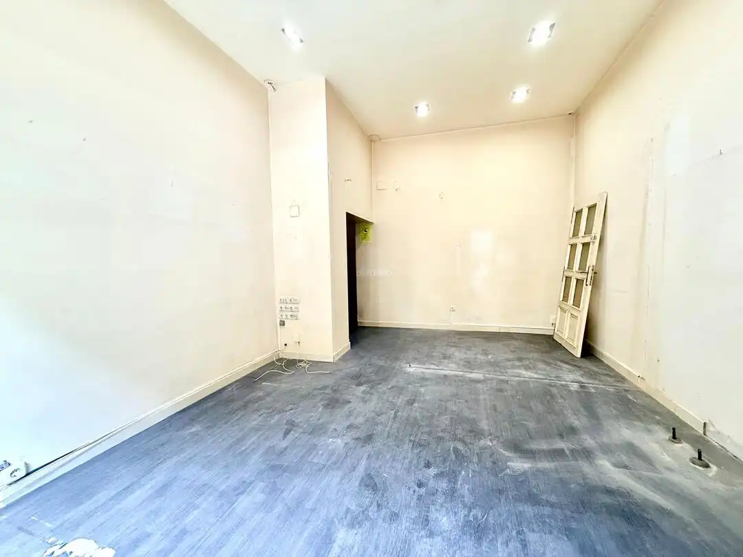Local comercial en alquiler en Antso Jakituna Hiribidea, imagen 9