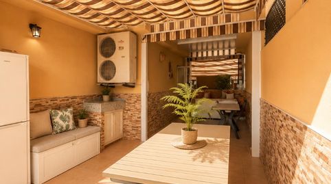 Foto 4 de Àtic en venda a Avenida de Mijas, 20, Las Cañadas, Mijas