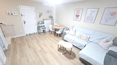 Foto 3 de Pis en venda a Calle San Roque, 107, Algete Centro, Algete