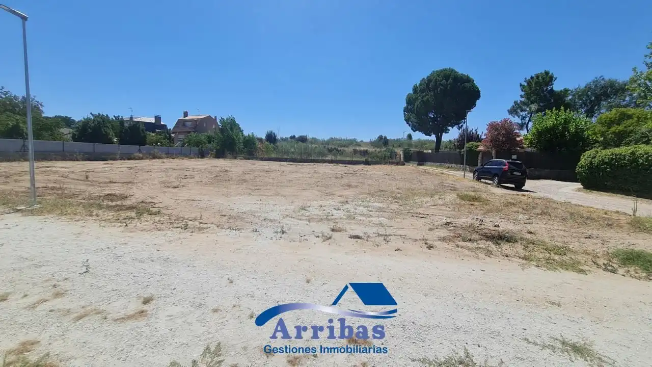 Terreno residencial en venta en Escalona