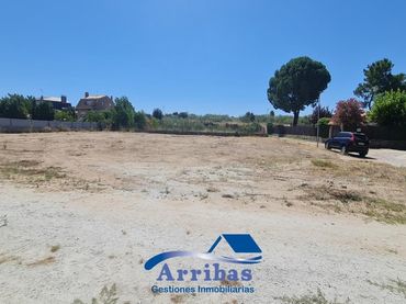 Terreno residencial en venta en Escalona
