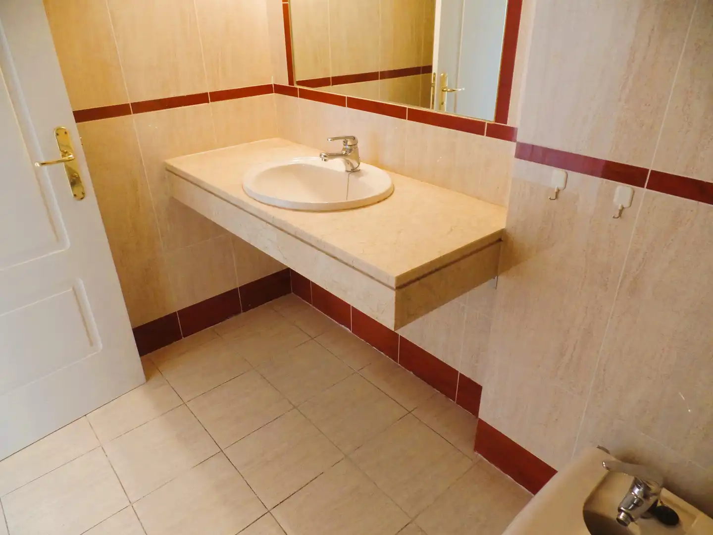 Baño de Piso en venta en Madrid con Aire acondicionado, Calefacción y Parquet