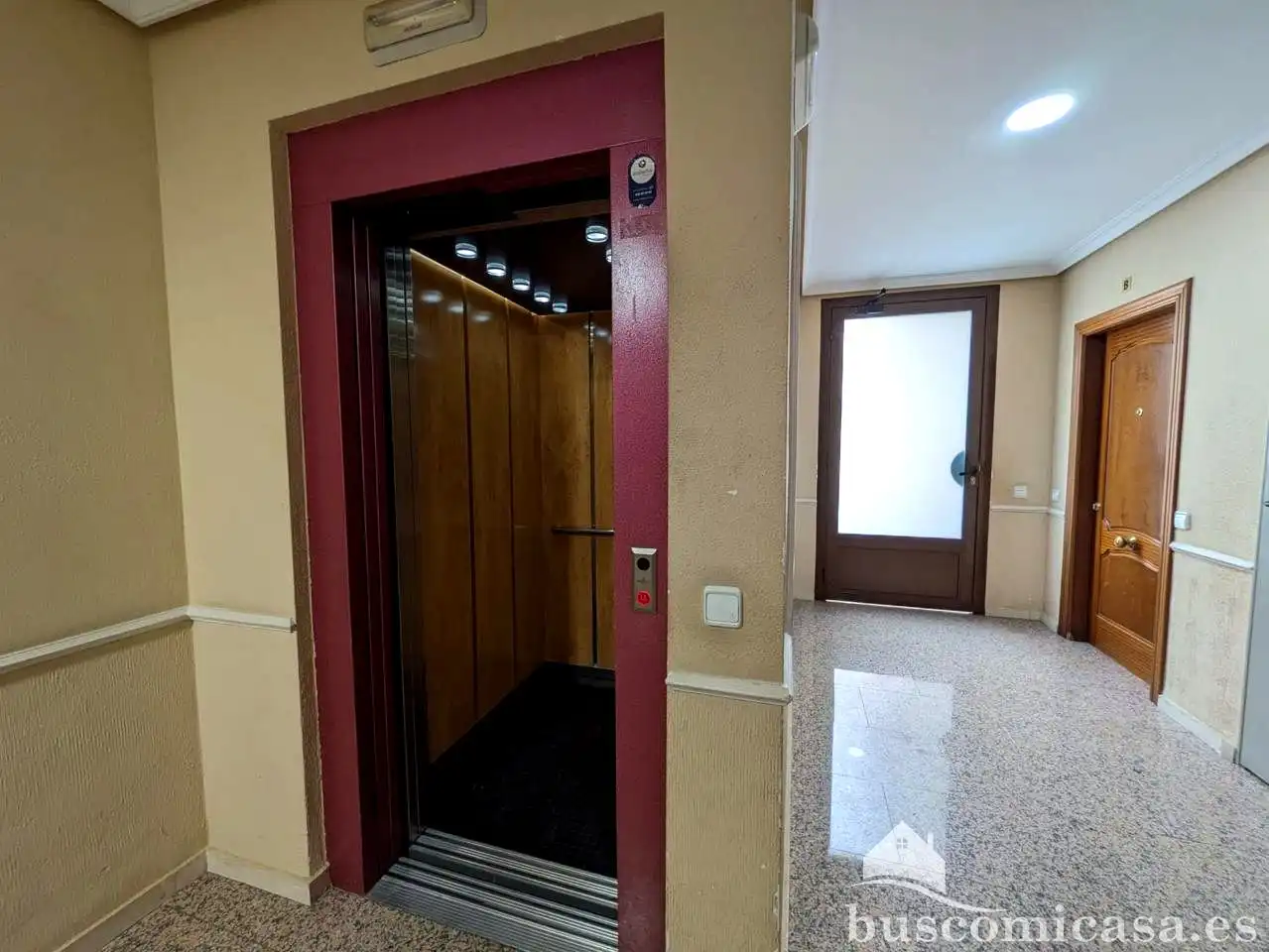 Flat for rent in Calle Reino Unido, San Gonzalo