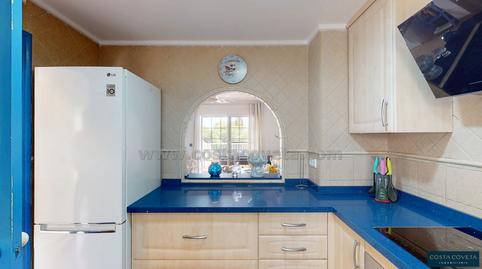 Photo 4 of Apartment for sale in Reus, 16, Pueblo Español - Coveta Fumá, Alicante