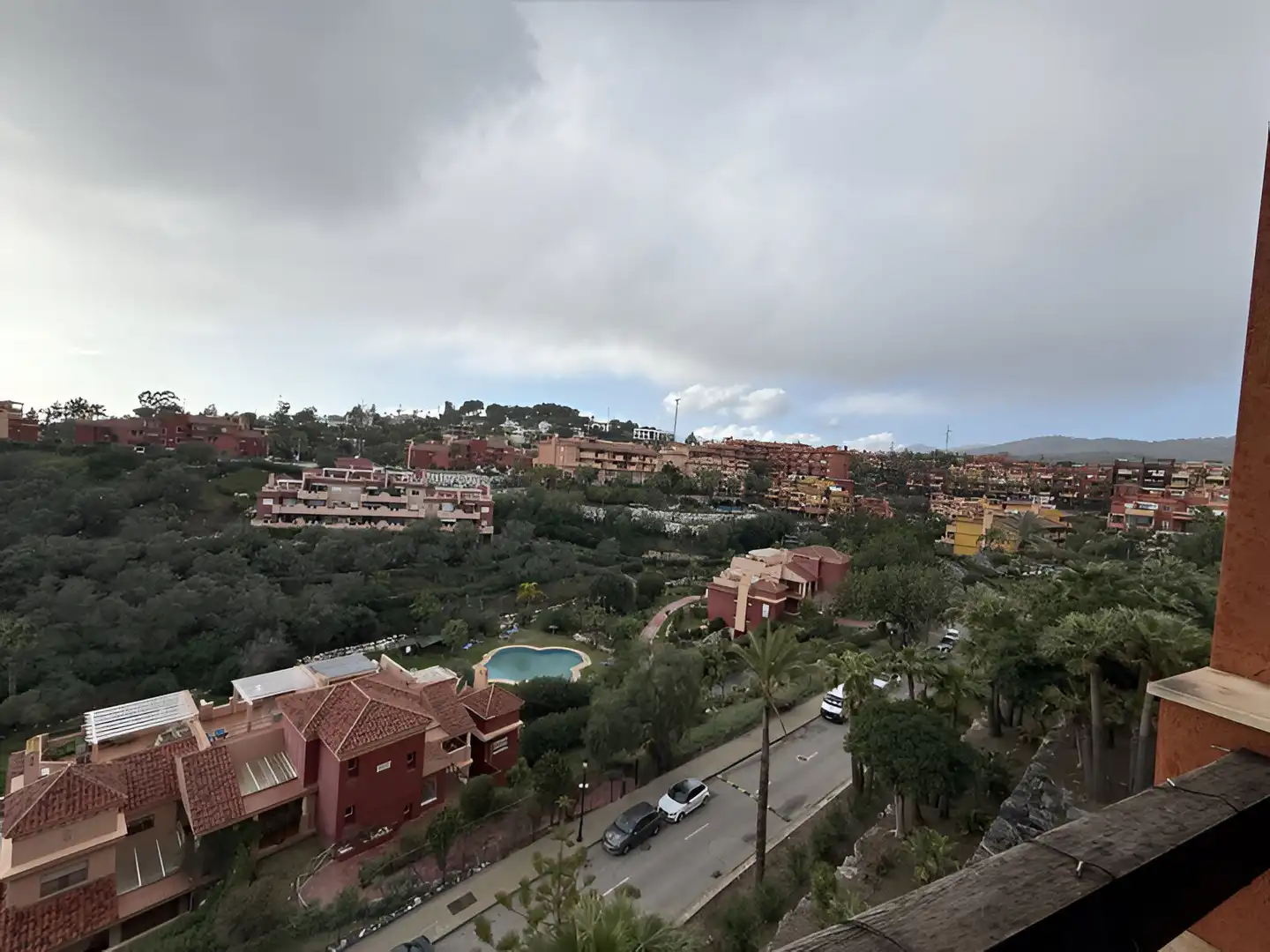 Apartament amb piscina en venda a Elviria - Cabopino, imagen 25