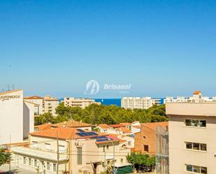 Exterior view of Apartment for sale in Mont-roig del Camp  with Air Conditioner and Balcony