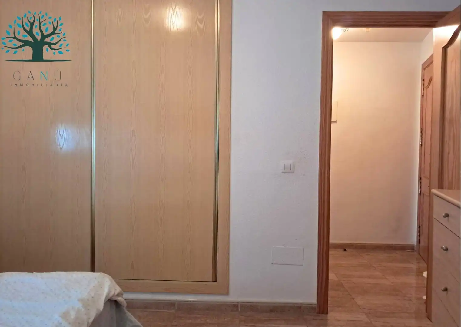 Ático en venta en Mazarrón con Terraza y Amueblado