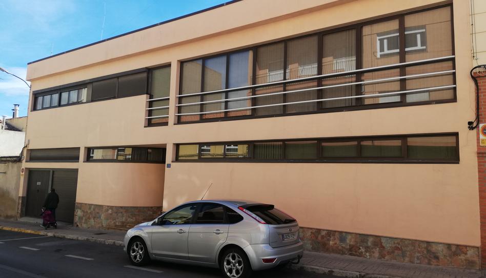 Photo 1 of House or chalet for sale in Calle Valencia, Almansa, Albacete
