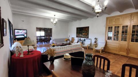 Foto 5 de Finca rústica en venda a N/a, Puebla del Príncipe, Ciudad Real