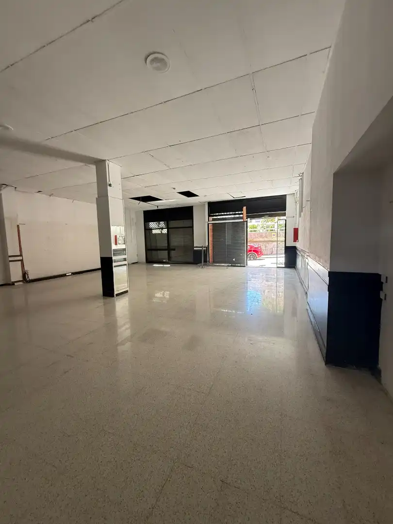 Commercial properties for rent in Sant Cugat del Vallès