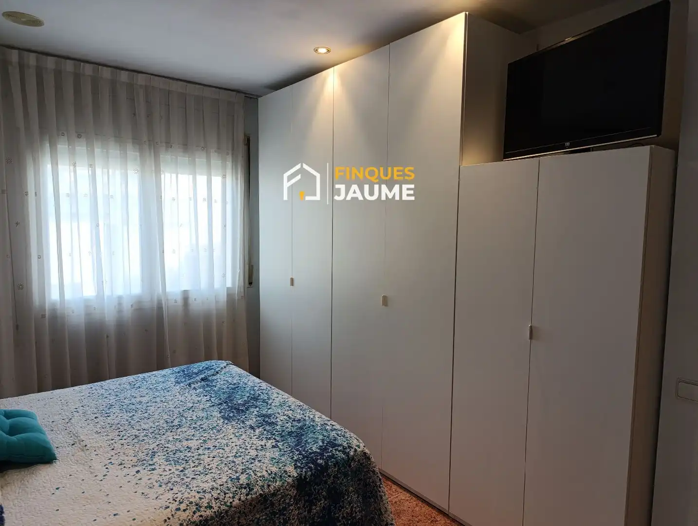 Habitación de Casa o chalet en venta en Torrefarrera con Aire acondicionado, Calefacción y Terraza