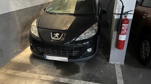 Foto 3 de Garaje en venta en Carrer del Clot, 100, El Clot,  Barcelona Capital