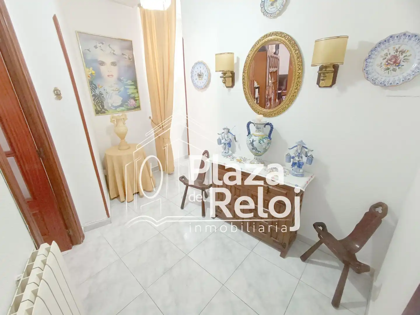 Flat with terrace for sale in Puerta de Cuartos - Avda. de Portugal, imagen 28