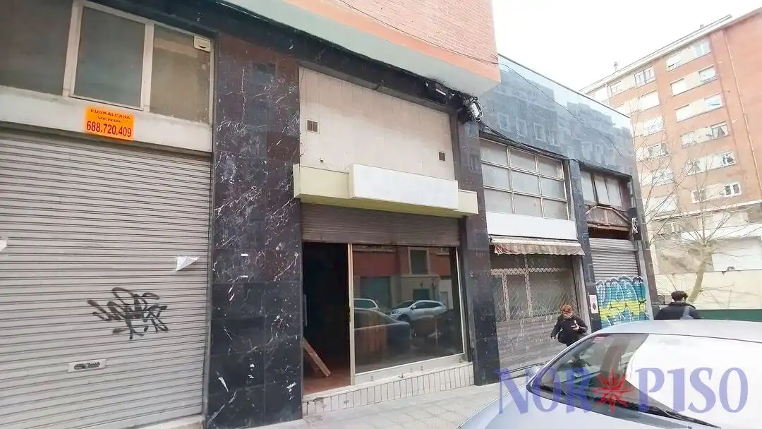 Local comercial en venda a Errekalde, imagen 3