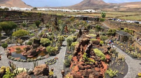 Foto 5 de Residencial en venda a Guatiza, Teguise