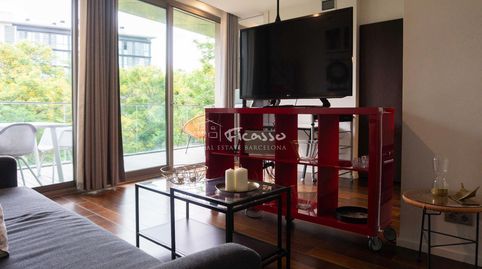 Foto 3 de Piso en venta en Sarrià, Barcelona Capital