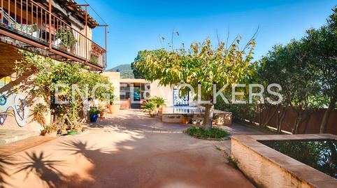 Foto 2 de Casa adosada en venda a Carrer de la Catalana, Cantallops, Girona