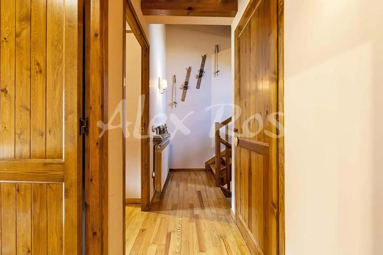 Houses for sale in Urús  with Heating, Private garden and Terrace